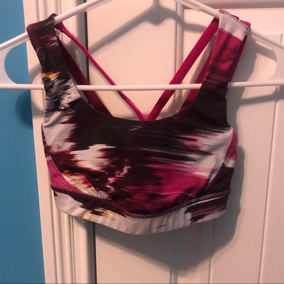 lululemon athletica Other - Lululemon bra